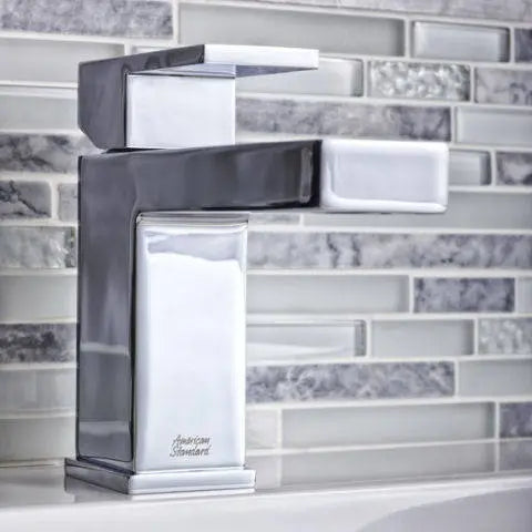 Berg Monoblock Left Side Drain Faucet — image 1